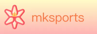 mksports logo